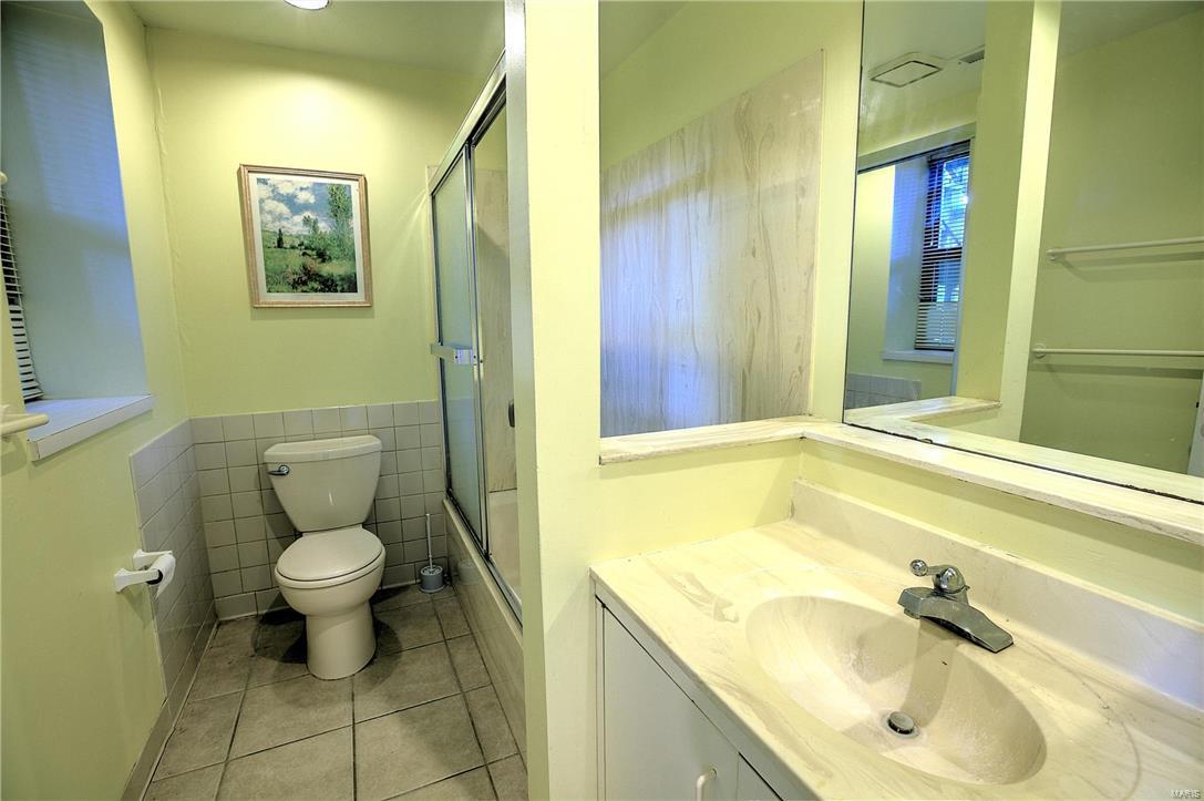 Dorris Place Add - Residential Income