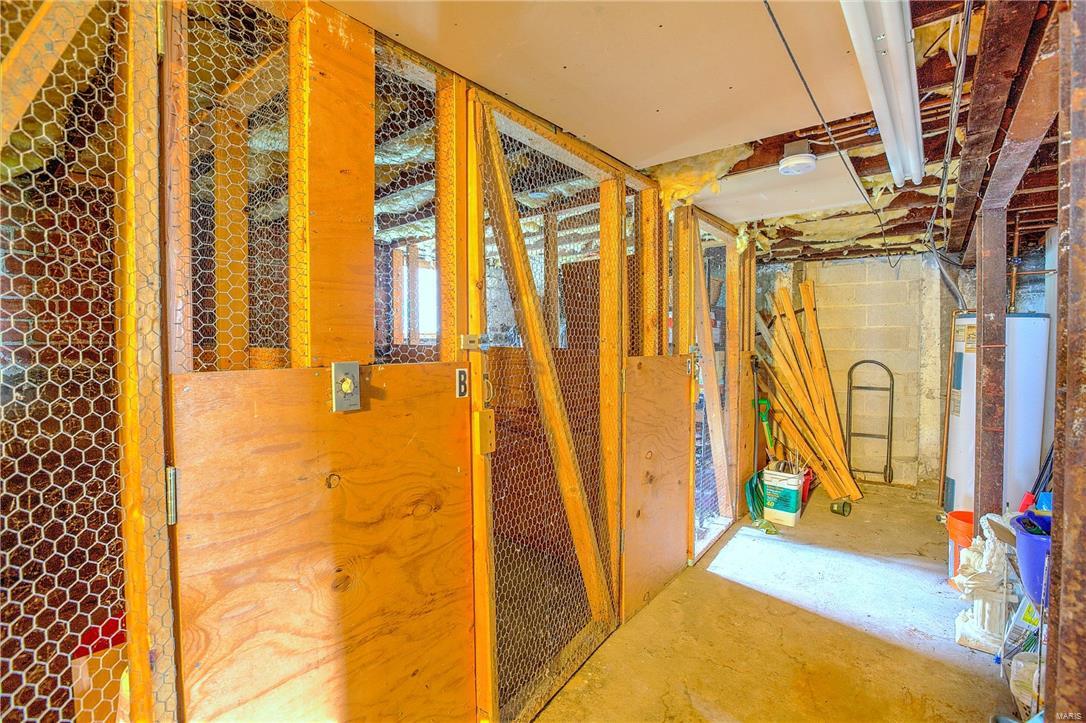 Dorris Place Add - Residential Income