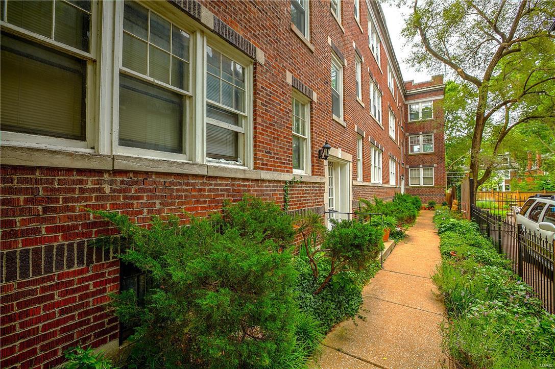 Dorris Place Add - Residential Income