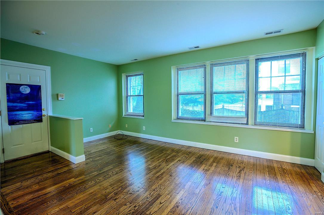 Dorris Place Add - Residential Income