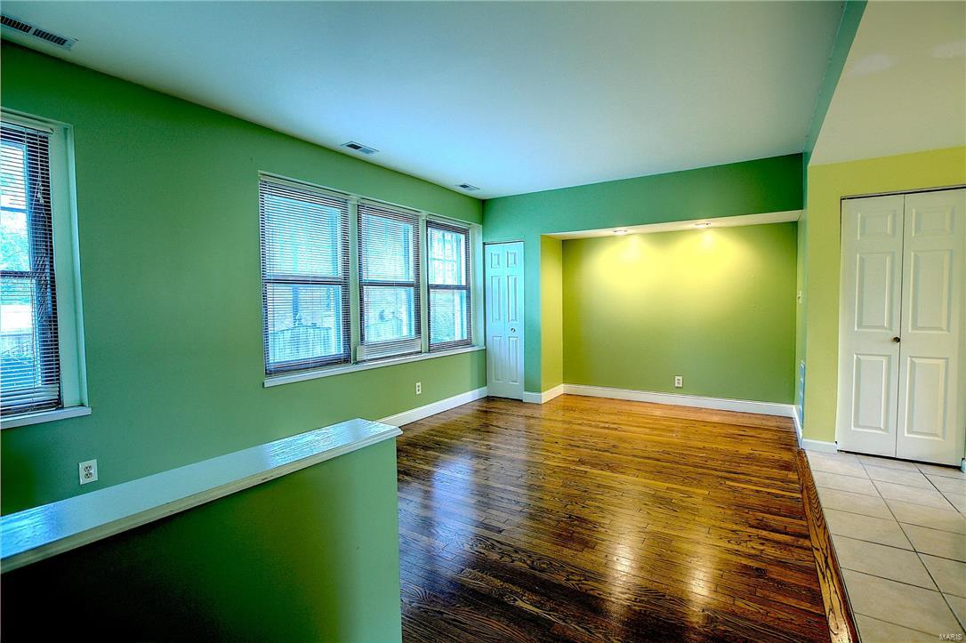 Dorris Place Add - Residential Income