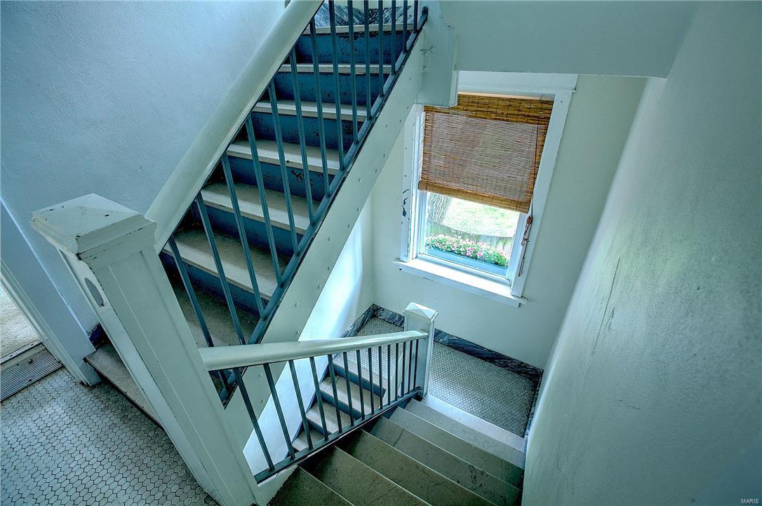 Dorris Place Add - Residential Income