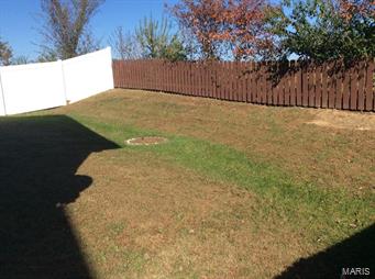 Ashleigh Estates - Residential