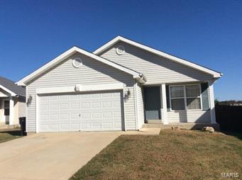 Ashleigh Estates - Residential