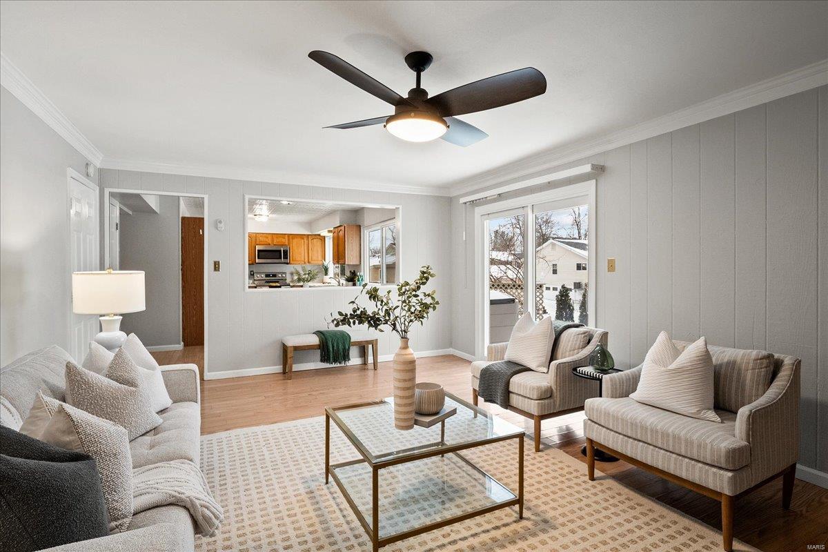 Ballwin, Missouri 63021, United States, 5 Bedrooms Bedrooms, ,3 BathroomsBathrooms,Residential,Pending,77619