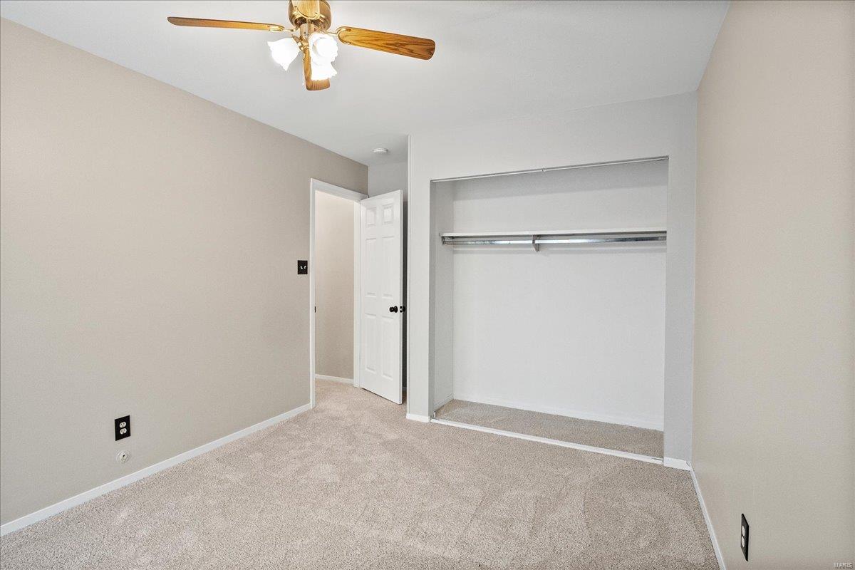 Ballwin, Missouri 63021, United States, 5 Bedrooms Bedrooms, ,3 BathroomsBathrooms,Residential,Pending,77619