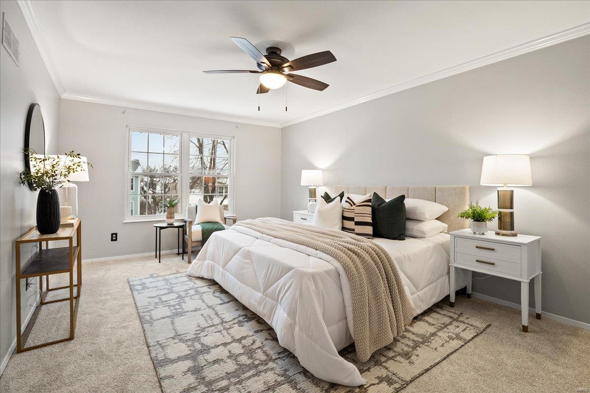 Ballwin, Missouri 63021, United States, 5 Bedrooms Bedrooms, ,3 BathroomsBathrooms,Residential,Pending,77619