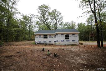 Wildwood - Residential