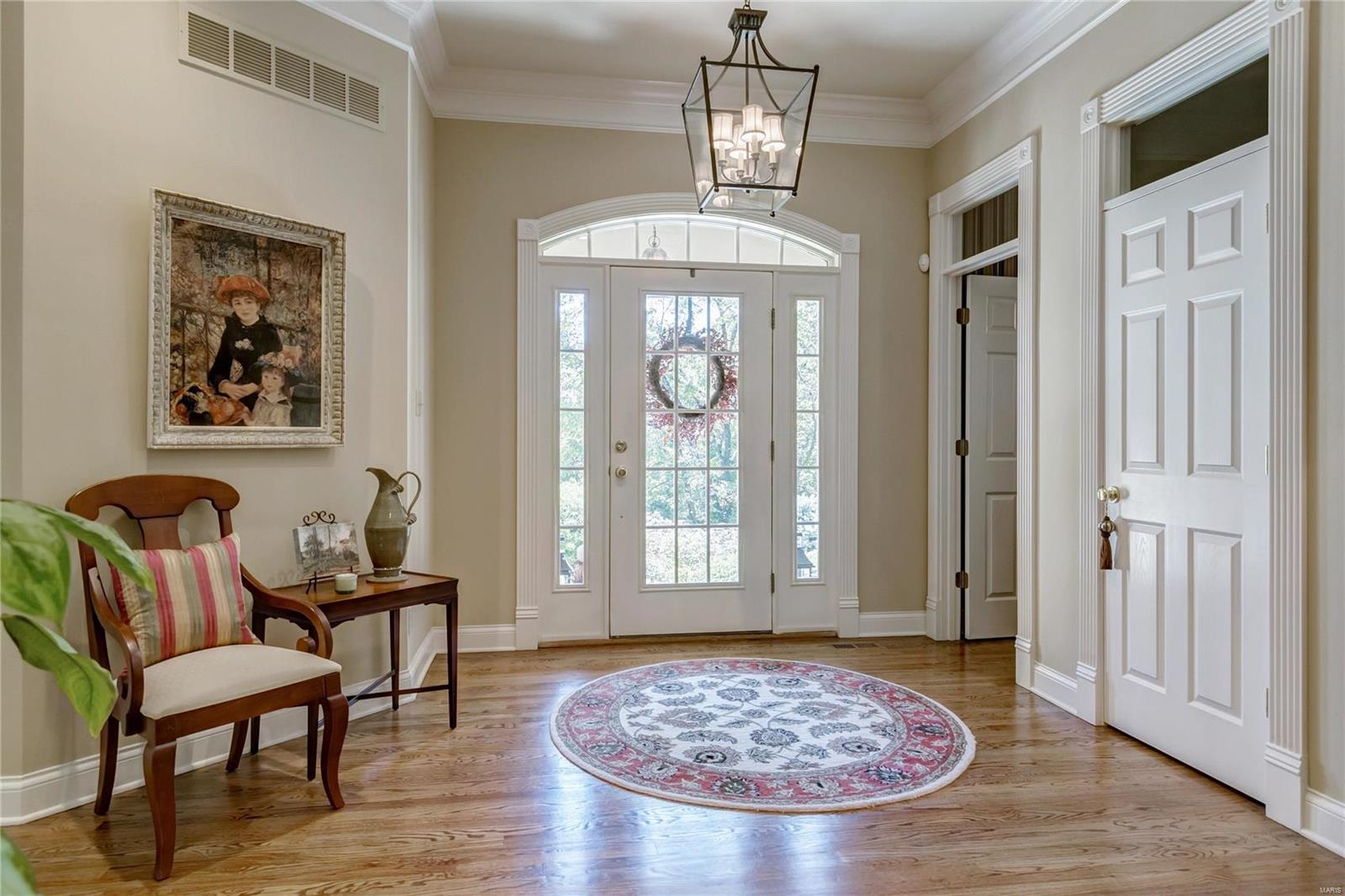 Essen Spring Farm - Residential