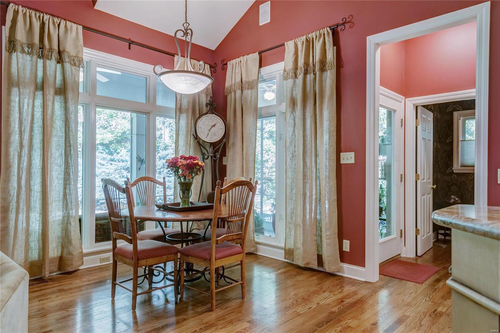 Essen Spring Farm - Residential