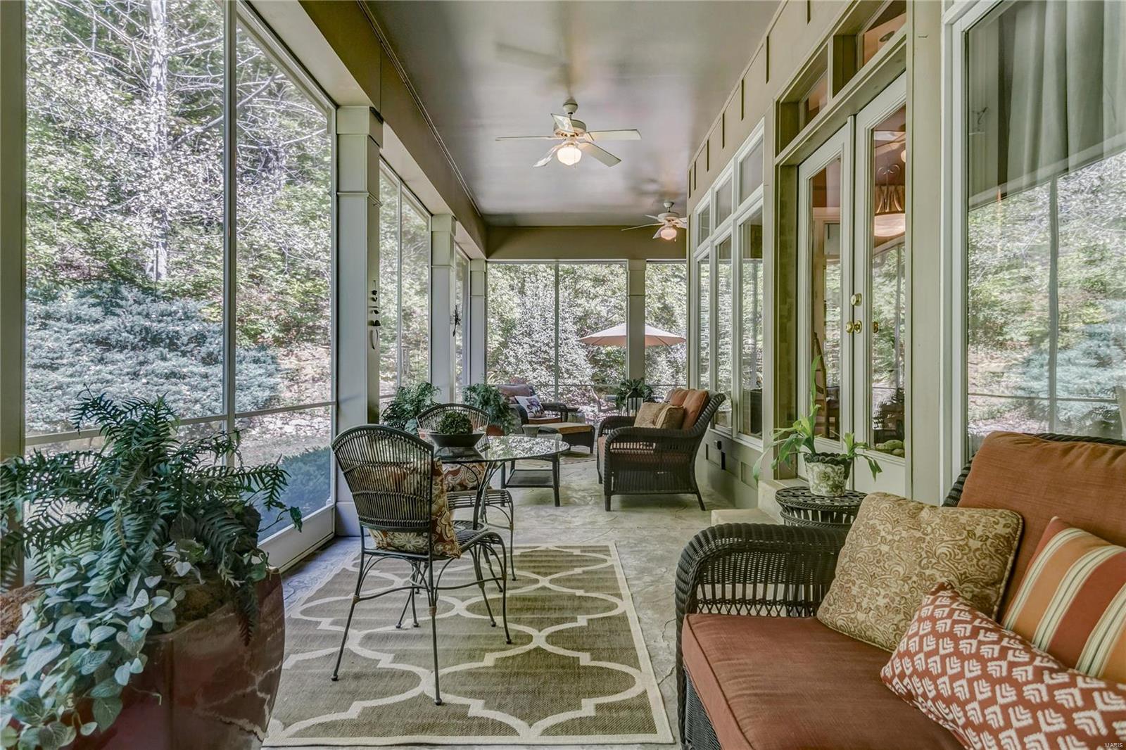 Essen Spring Farm - Residential