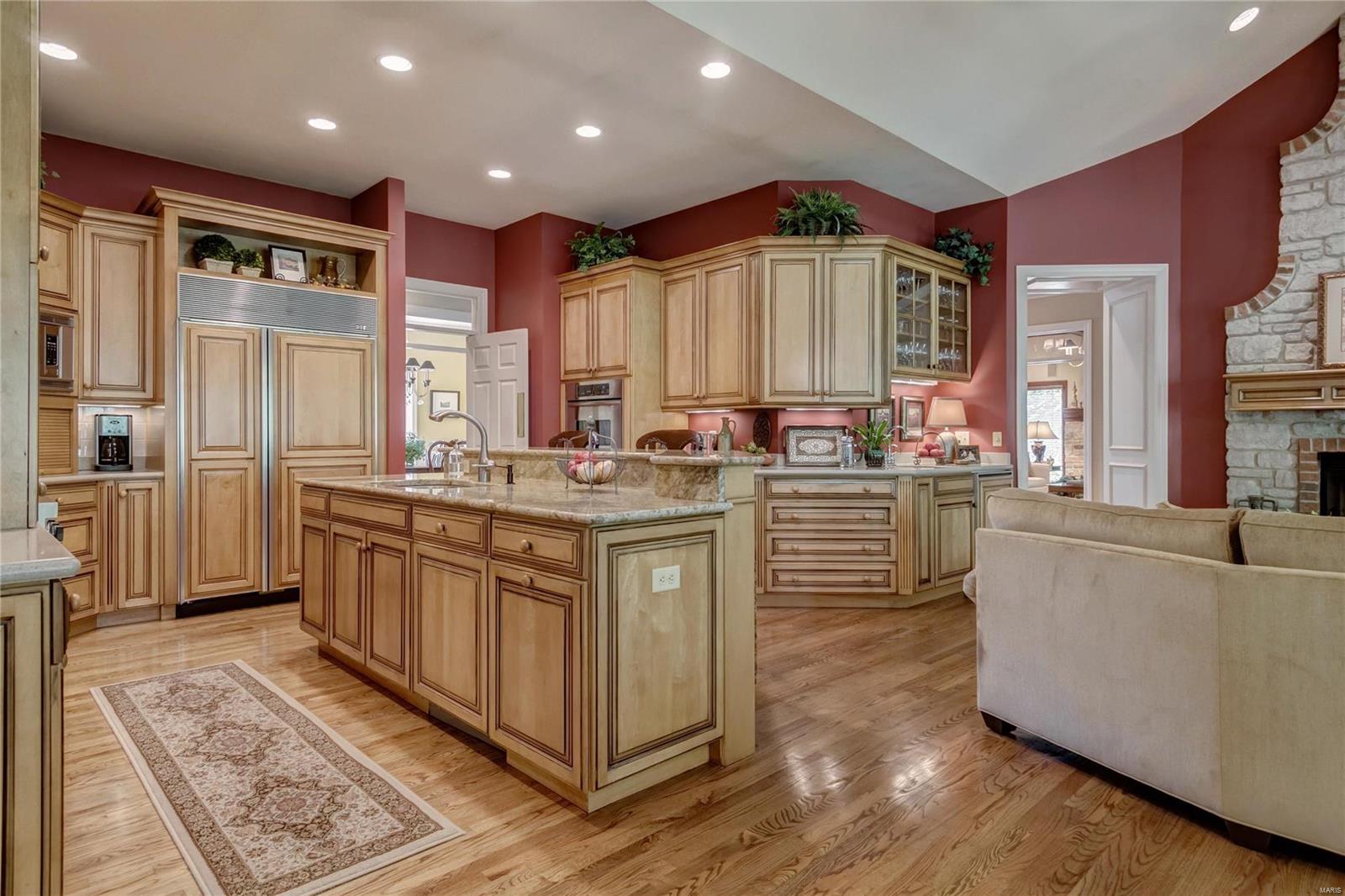 Essen Spring Farm - Residential