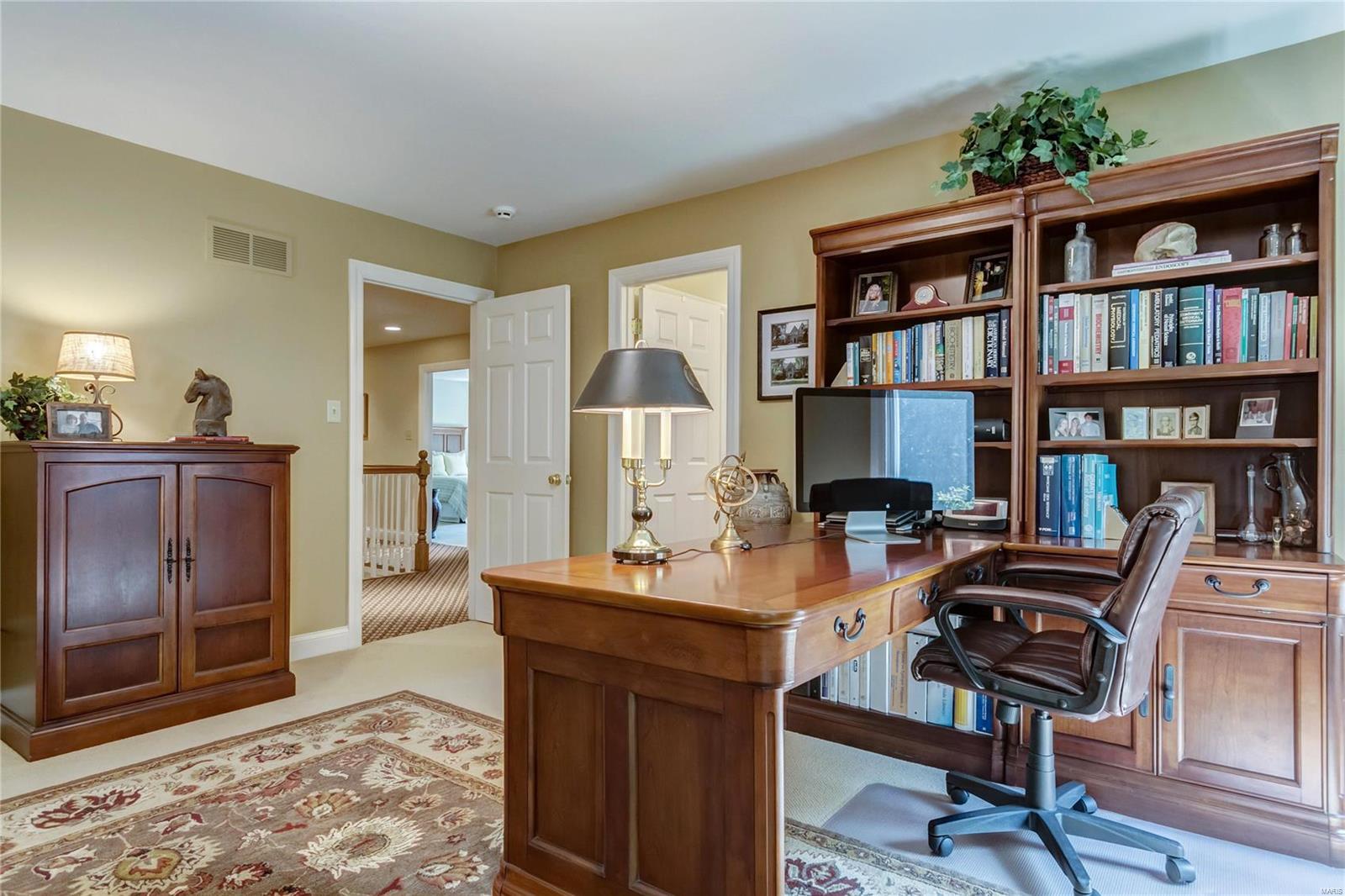 Essen Spring Farm - Residential