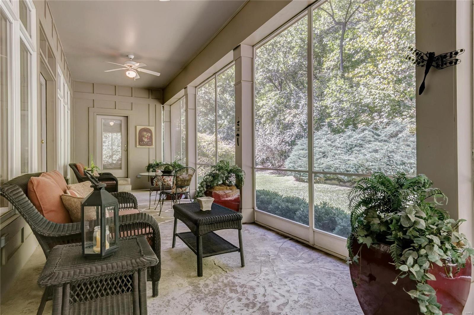 Essen Spring Farm - Residential