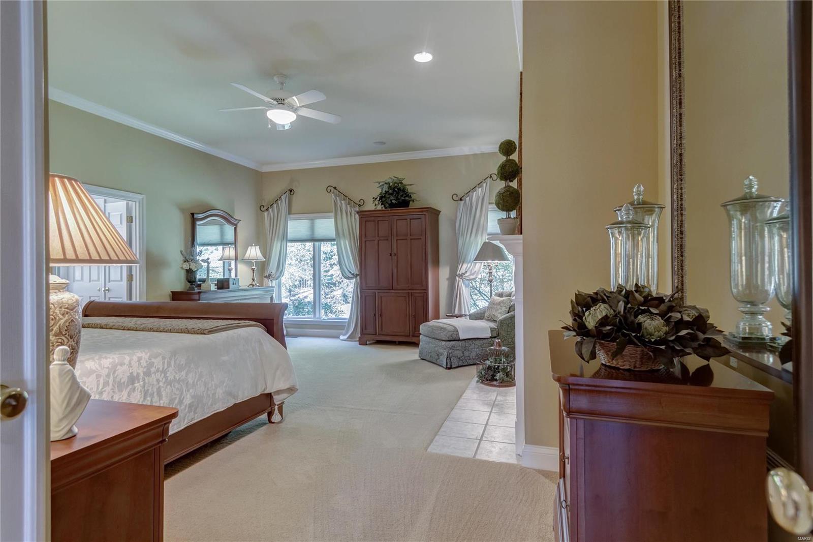 Essen Spring Farm - Residential