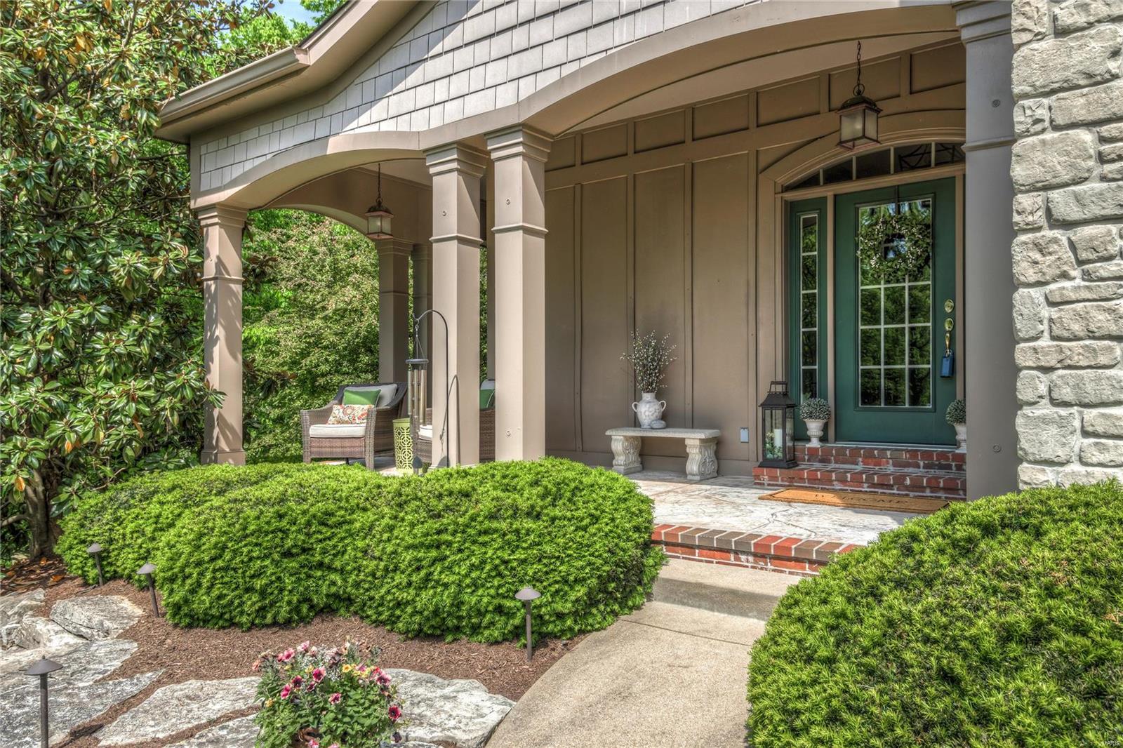 Essen Spring Farm - Residential