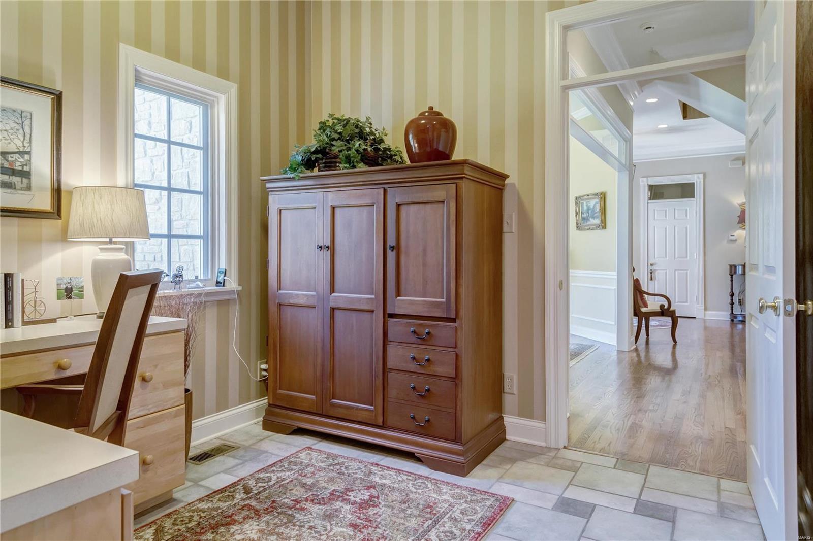 Essen Spring Farm - Residential