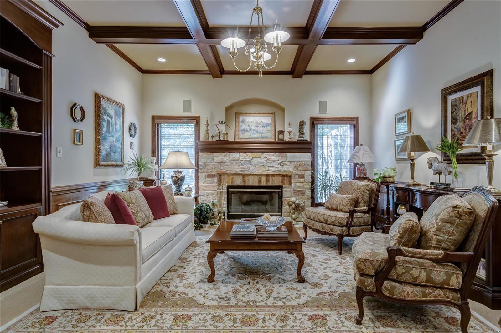 Essen Spring Farm - Residential