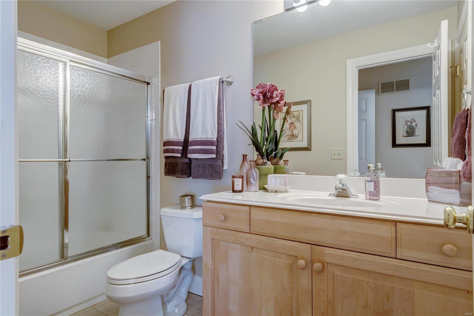 Essen Spring Farm - Residential