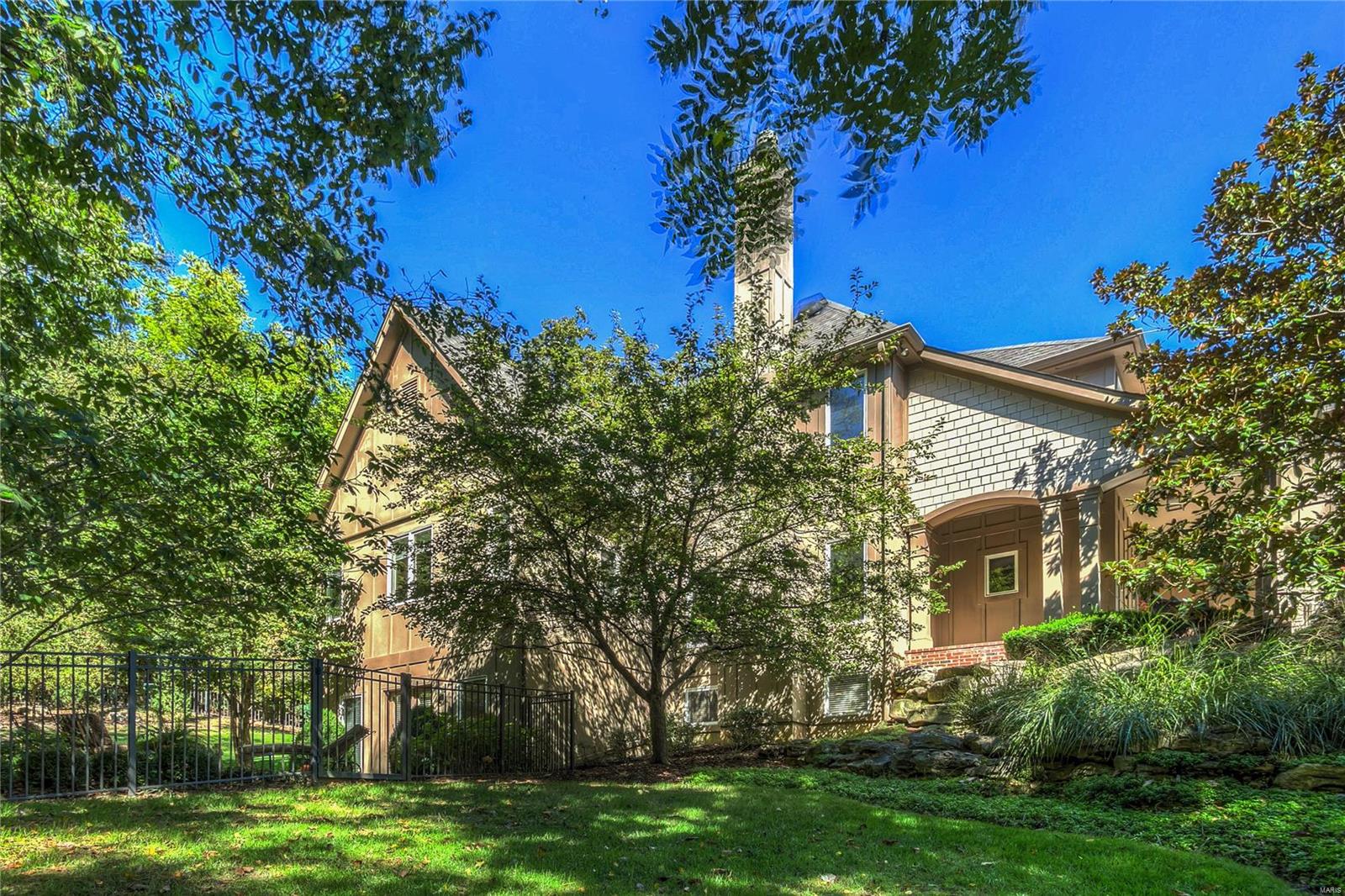 Essen Spring Farm - Residential