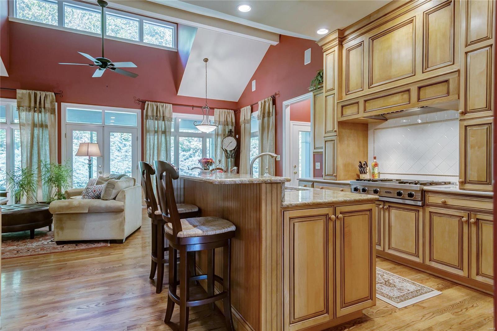 Essen Spring Farm - Residential