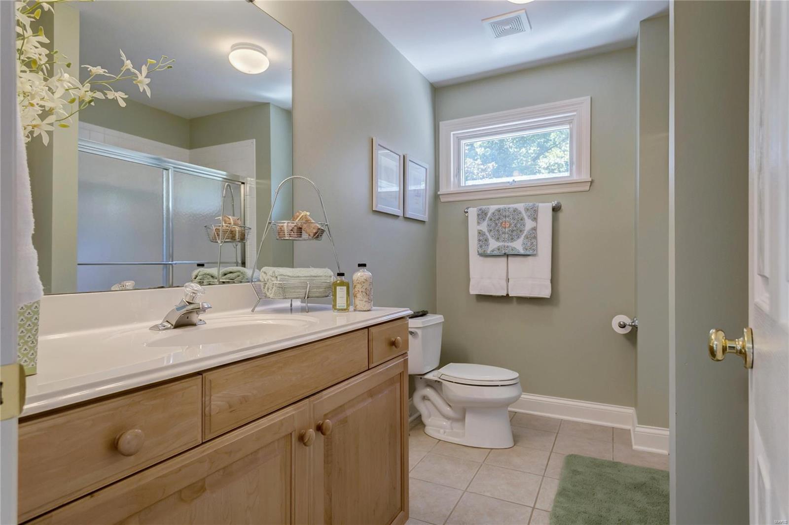 Essen Spring Farm - Residential