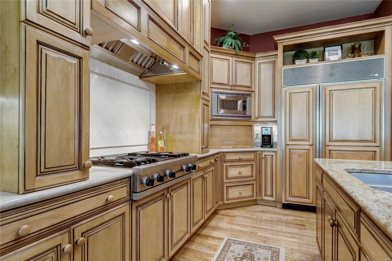 Essen Spring Farm - Residential