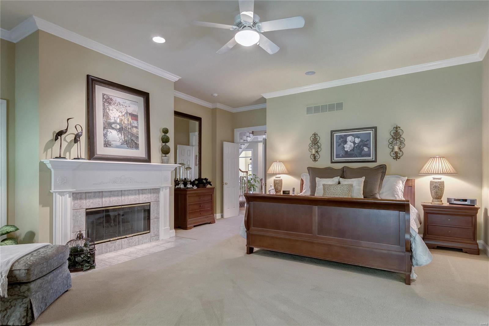 Essen Spring Farm - Residential