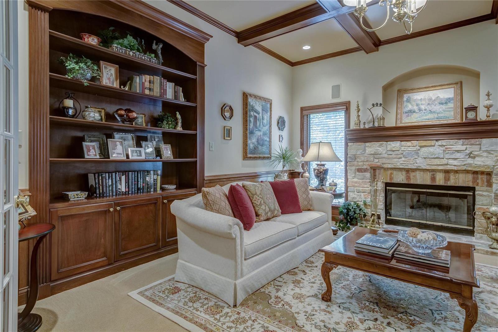 Essen Spring Farm - Residential