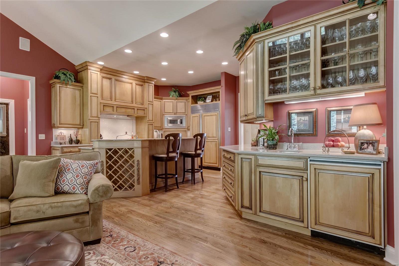 Essen Spring Farm - Residential