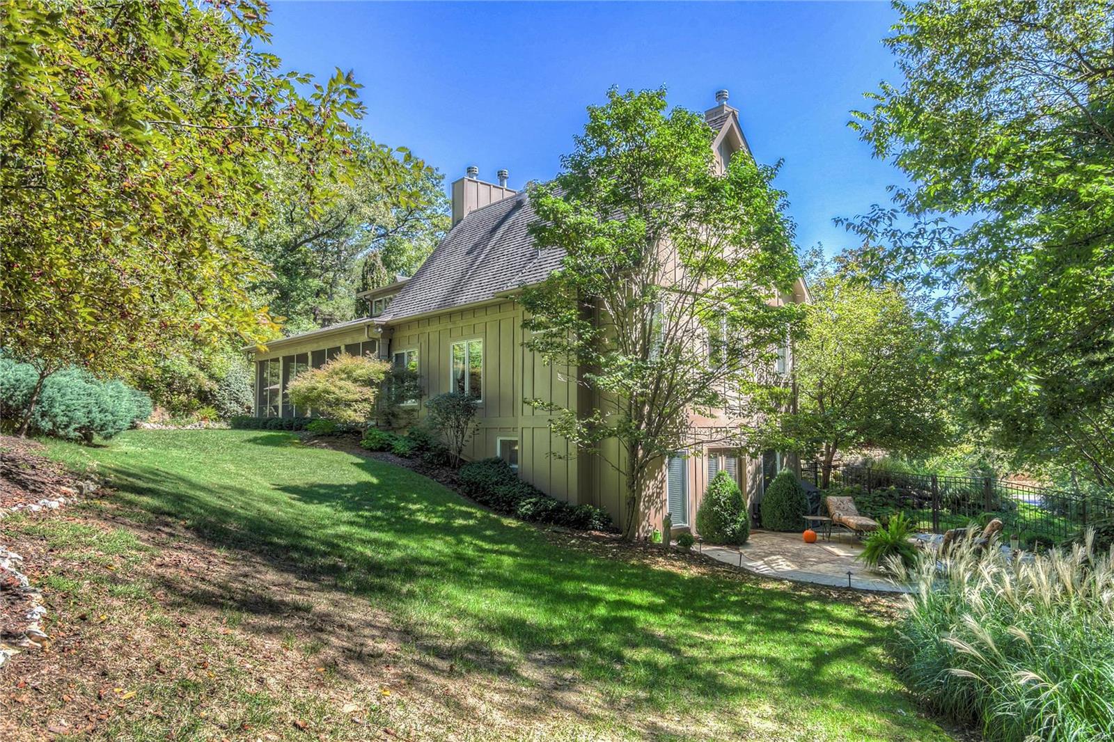 Essen Spring Farm - Residential