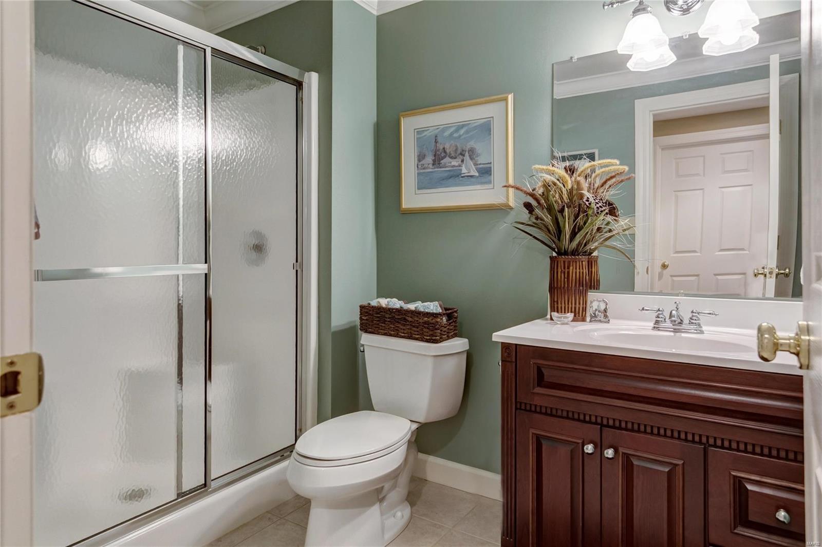 Essen Spring Farm - Residential