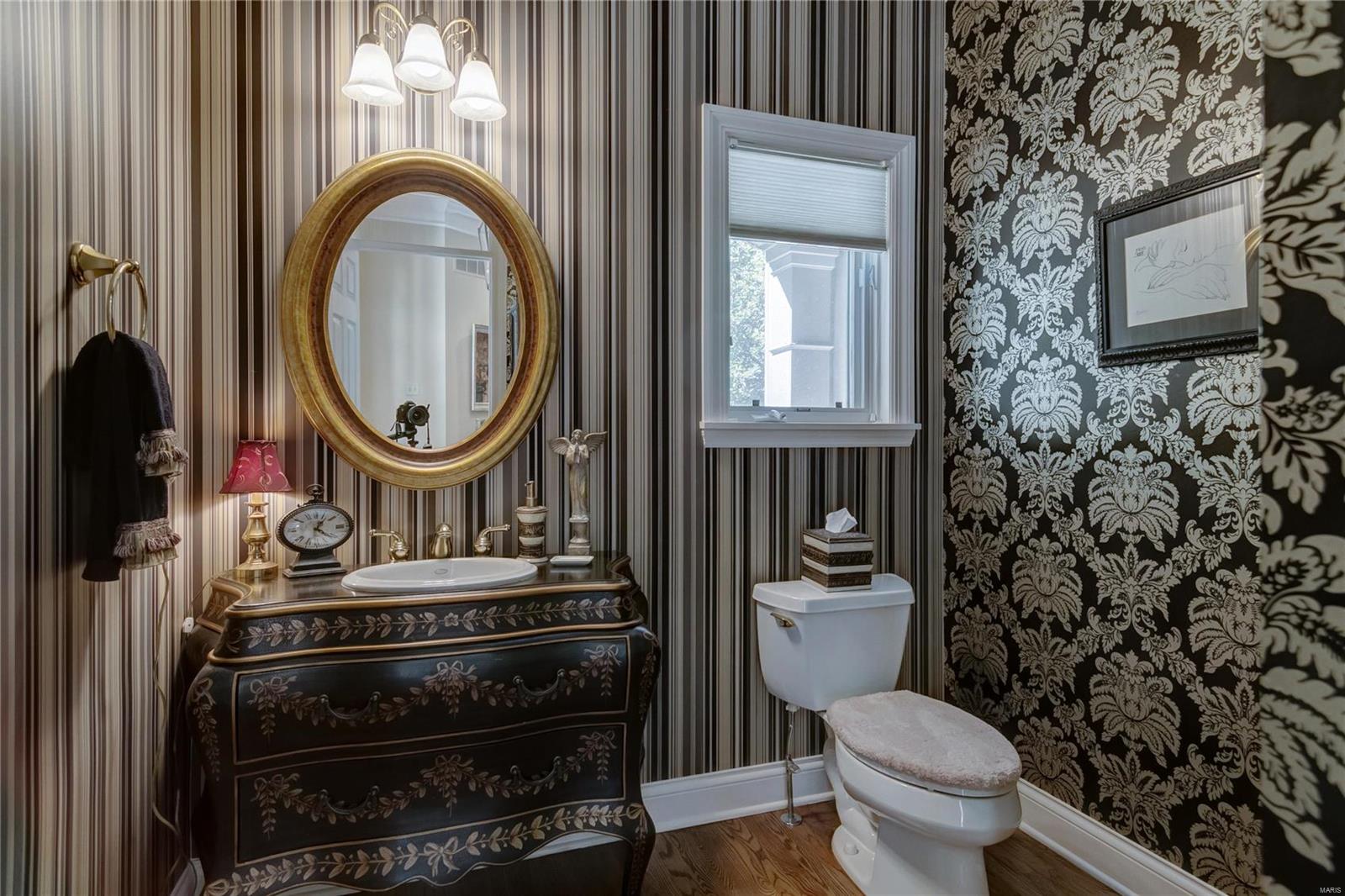 Essen Spring Farm - Residential