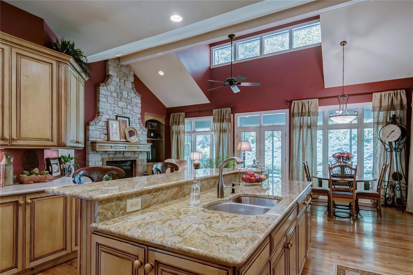 Essen Spring Farm - Residential