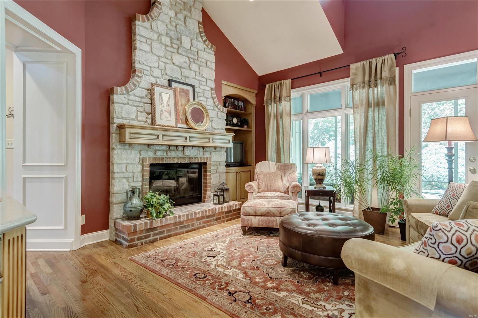 Essen Spring Farm - Residential