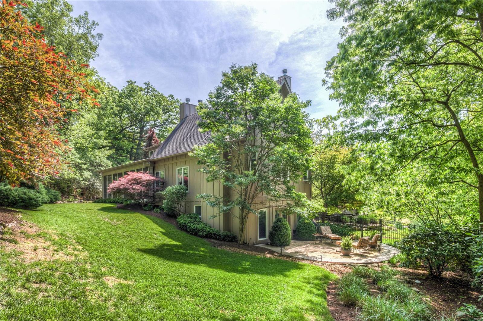 Essen Spring Farm - Residential