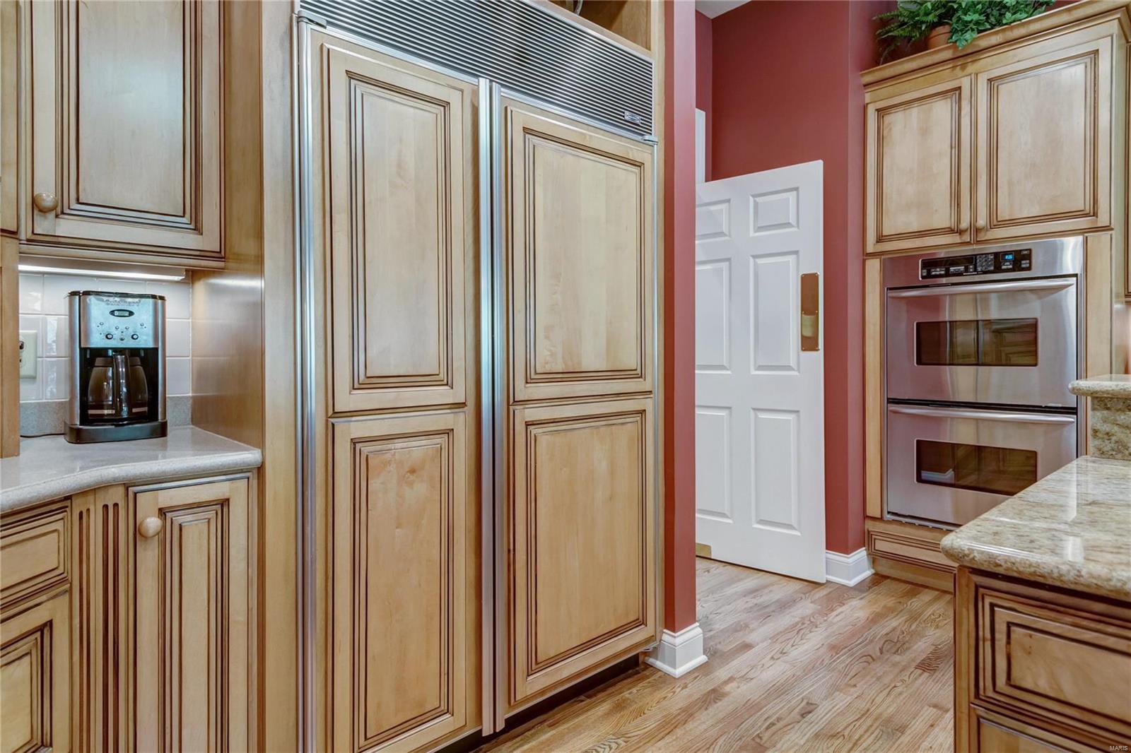 Essen Spring Farm - Residential