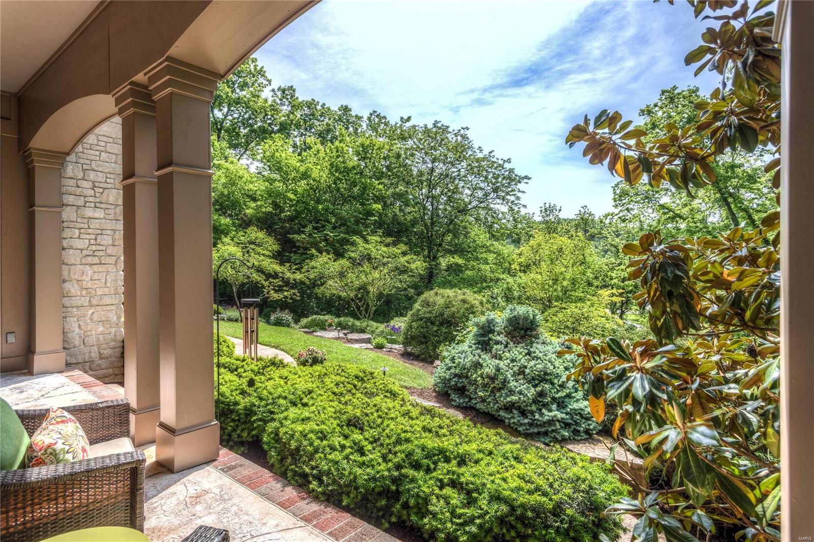 Essen Spring Farm - Residential