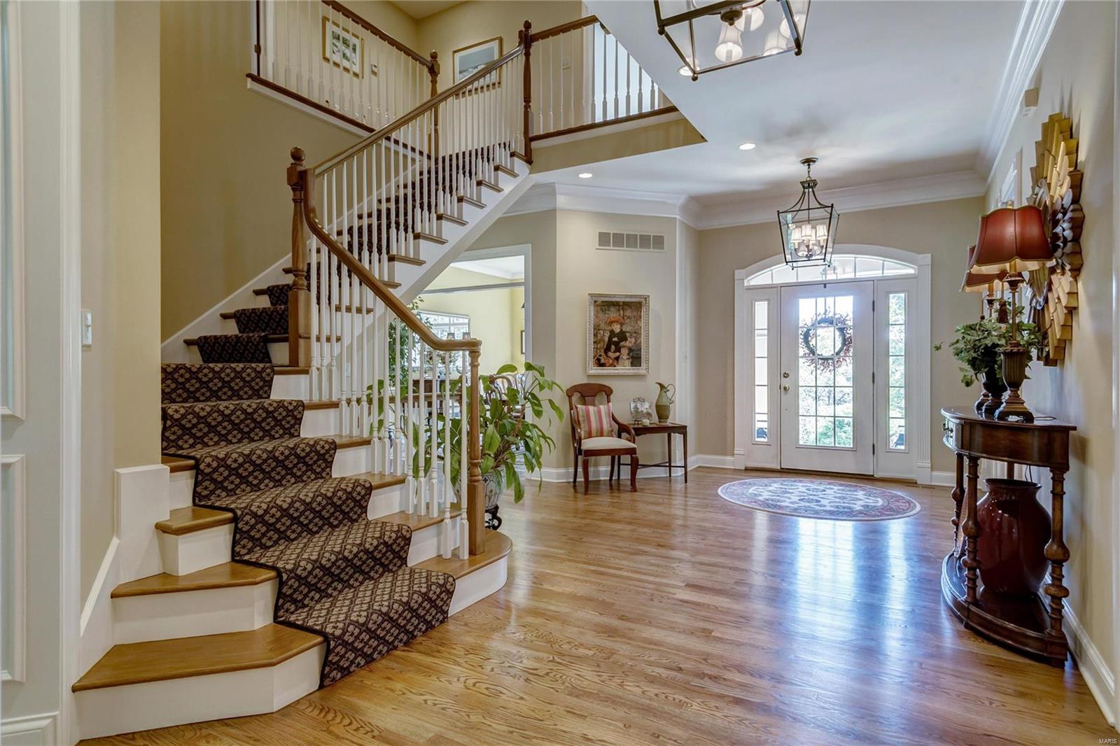 Essen Spring Farm - Residential