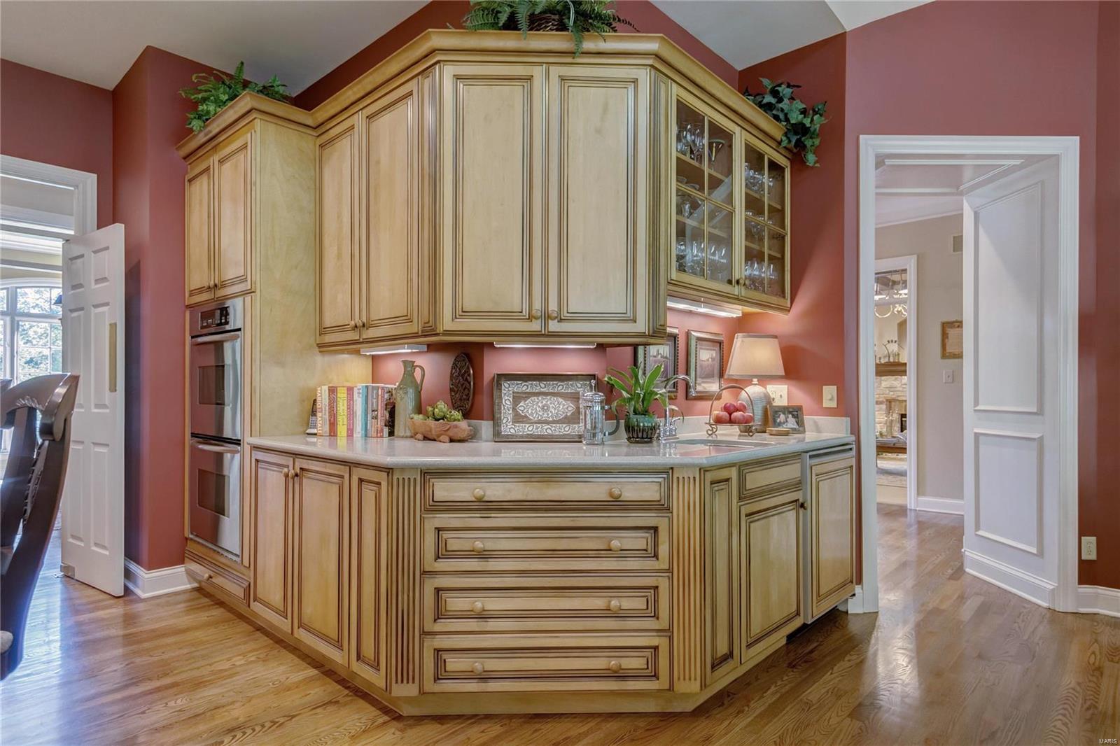 Essen Spring Farm - Residential