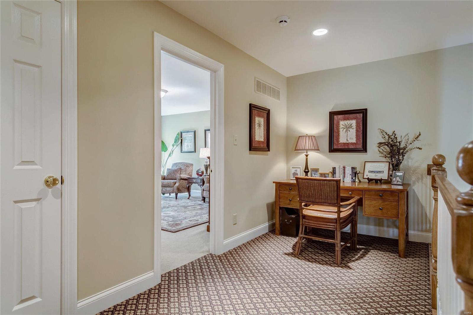 Essen Spring Farm - Residential