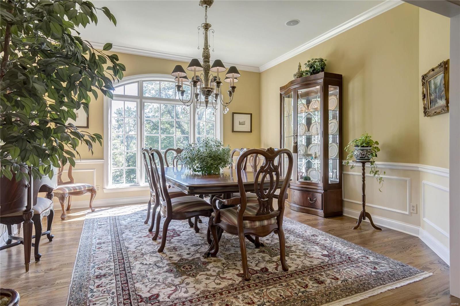 Essen Spring Farm - Residential