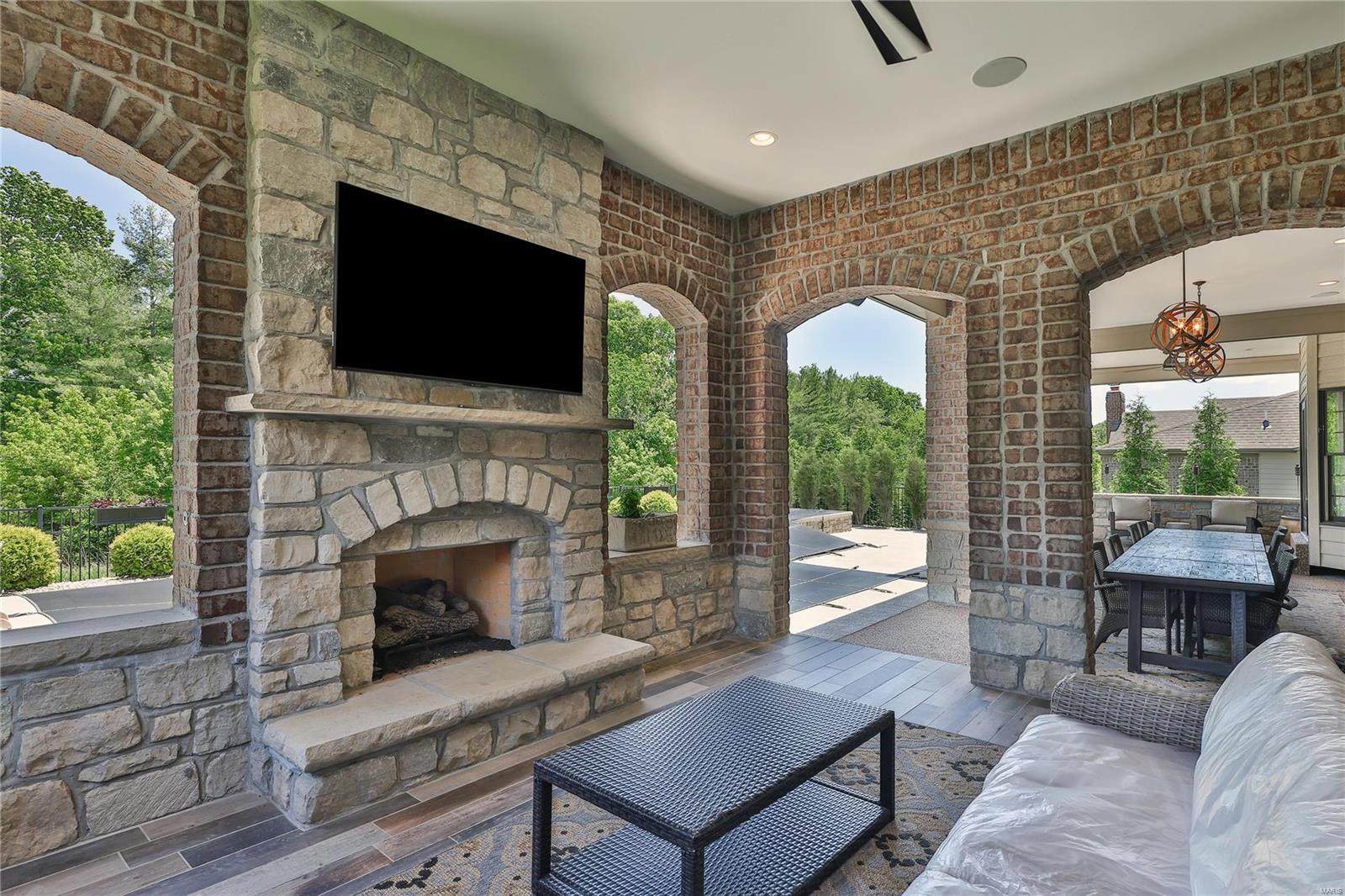 Arbors At Wilmas Farm - Residential