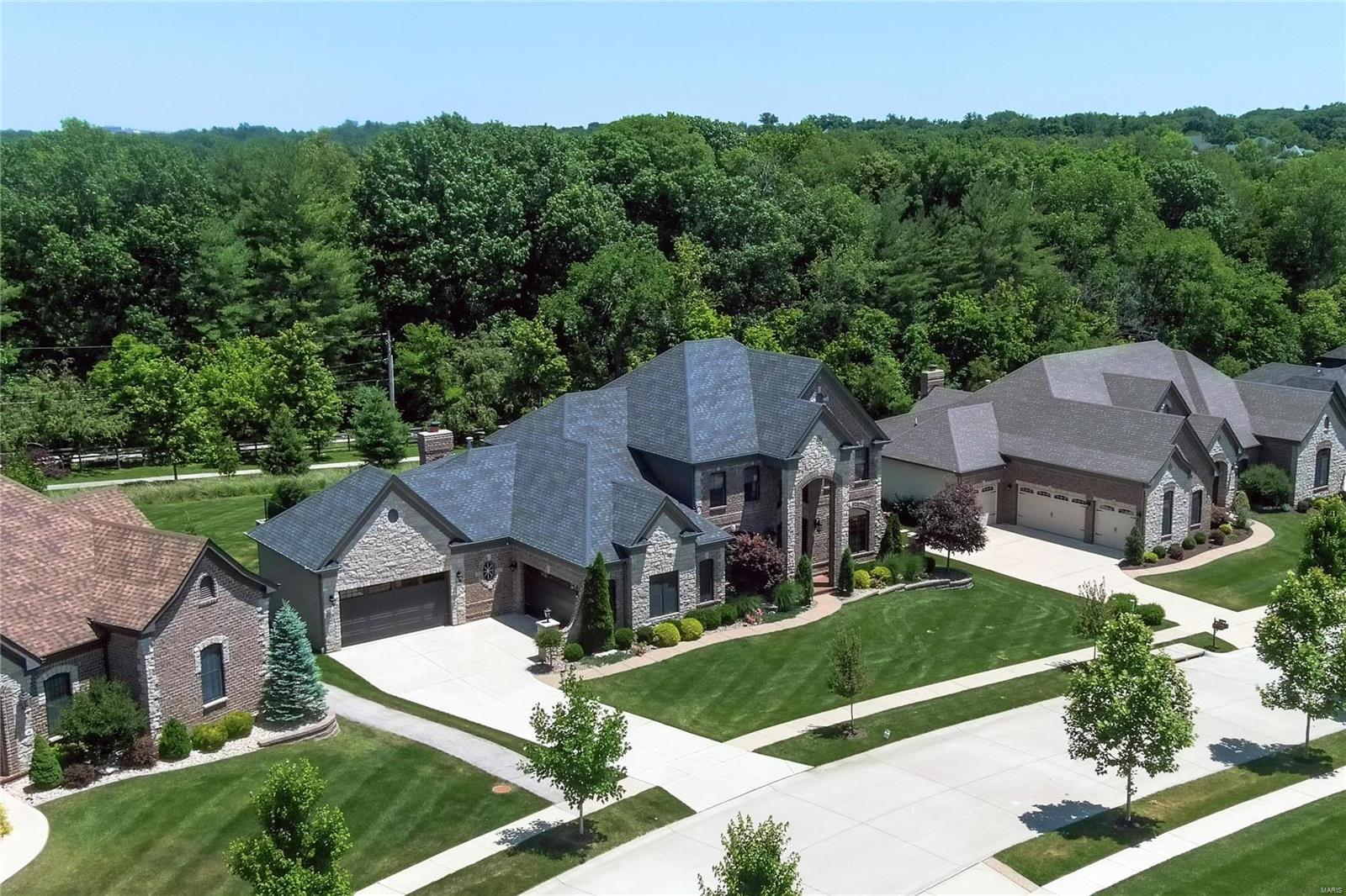 Arbors At Wilmas Farm - Residential