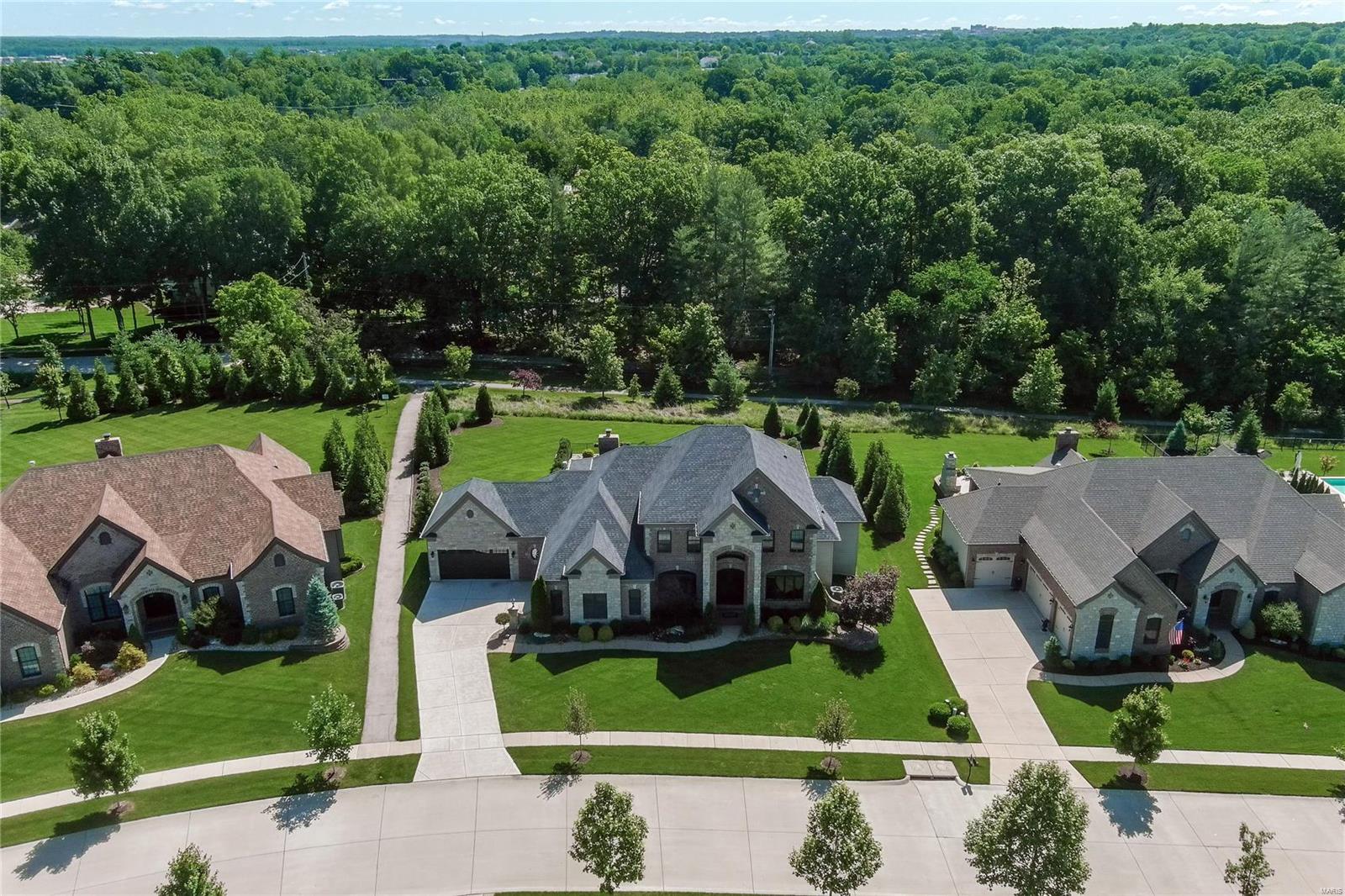 Arbors At Wilmas Farm - Residential