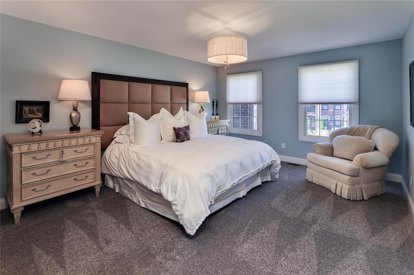 Arbors At Wilmas Farm - Residential