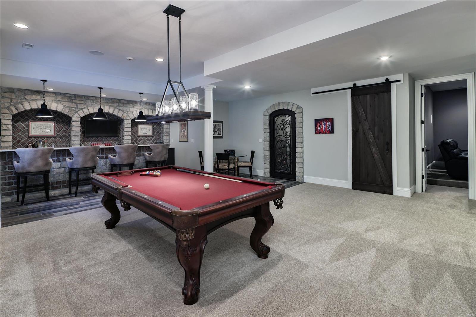 Arbors At Wilmas Farm - Residential