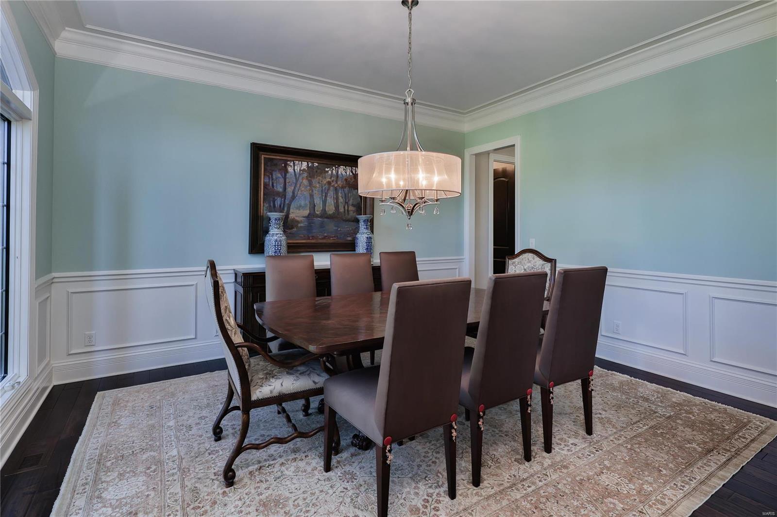 Arbors At Wilmas Farm - Residential