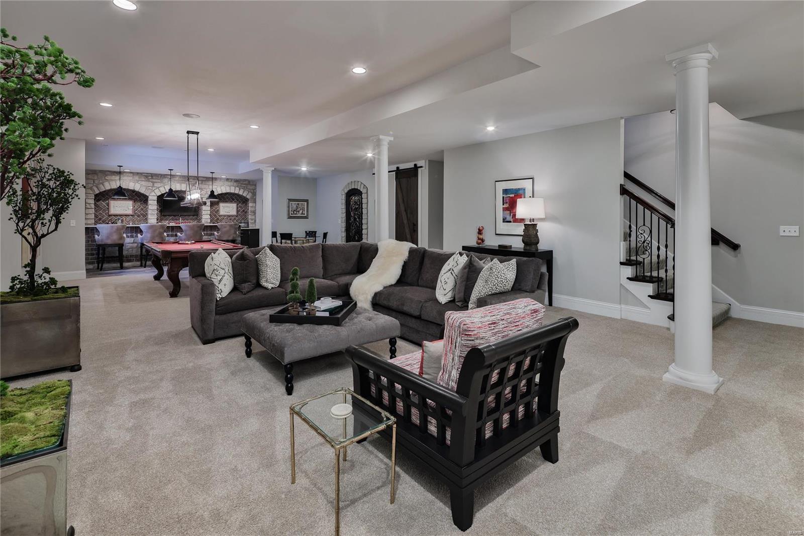 Arbors At Wilmas Farm - Residential