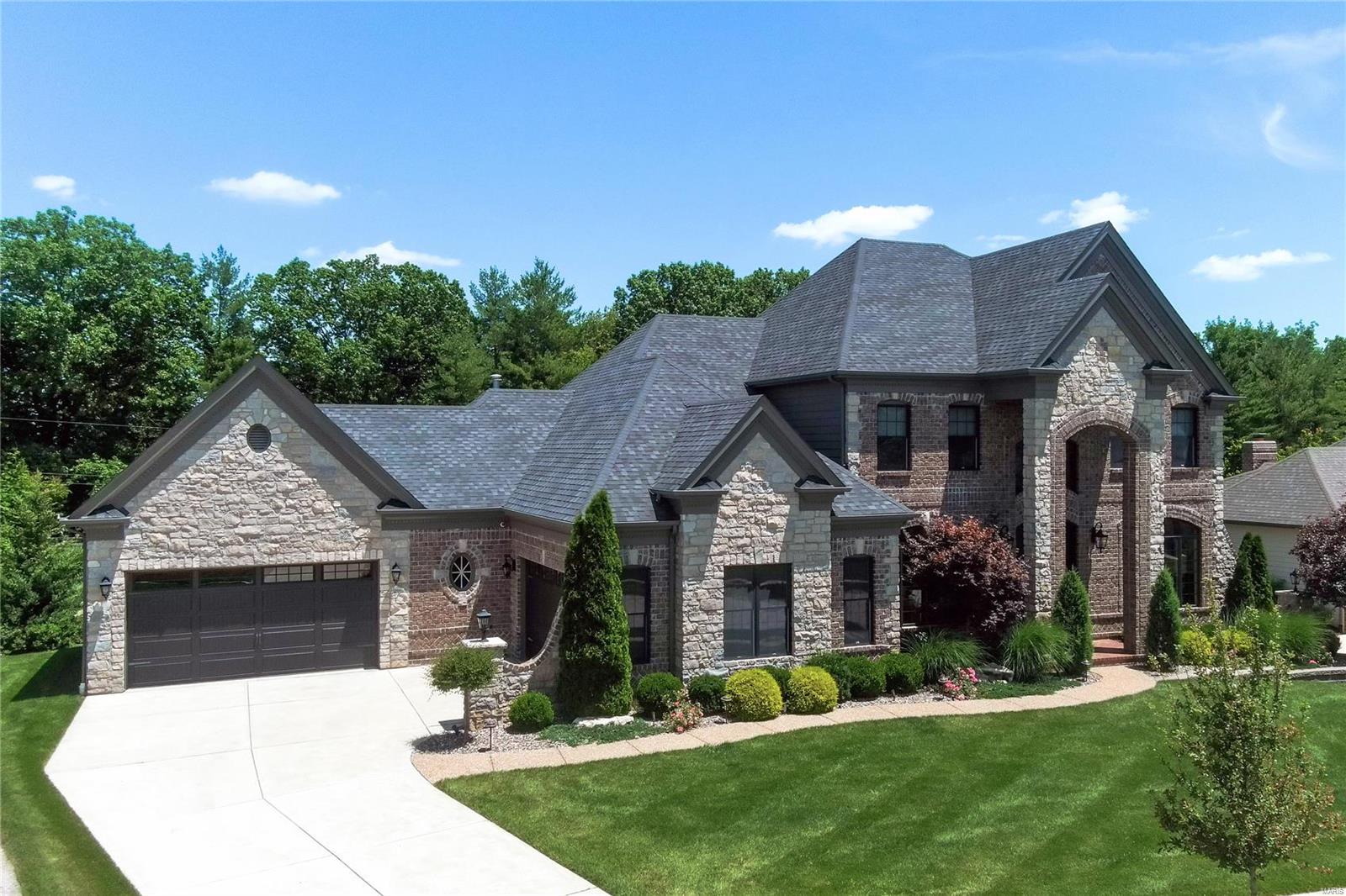 Arbors At Wilmas Farm - Residential